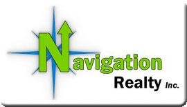 Logo for Navigation Realty