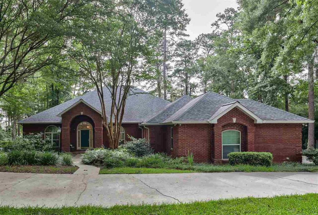Listing 5359 Carisbrooke Ln, Tallahassee FL 32309